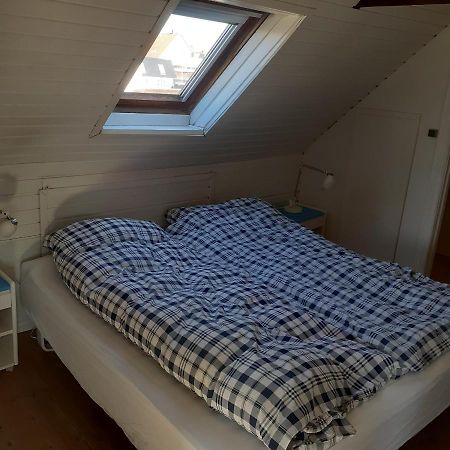 Belvedere B&B 스벤보르 외부 사진