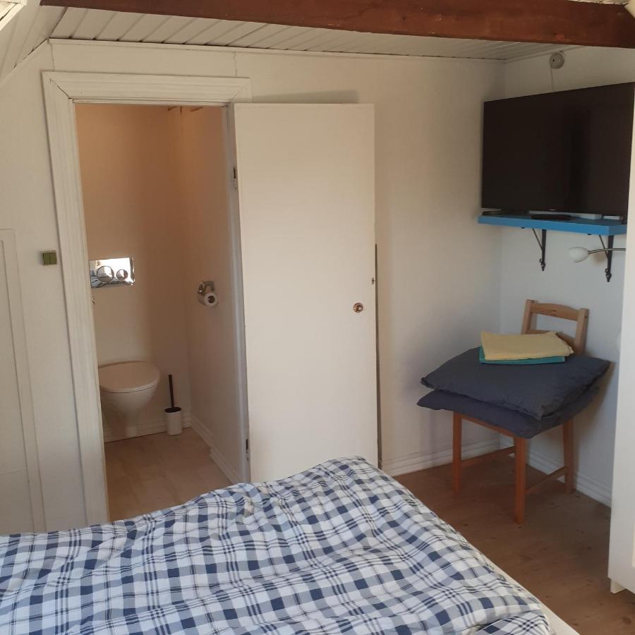 Belvedere B&B 스벤보르 외부 사진